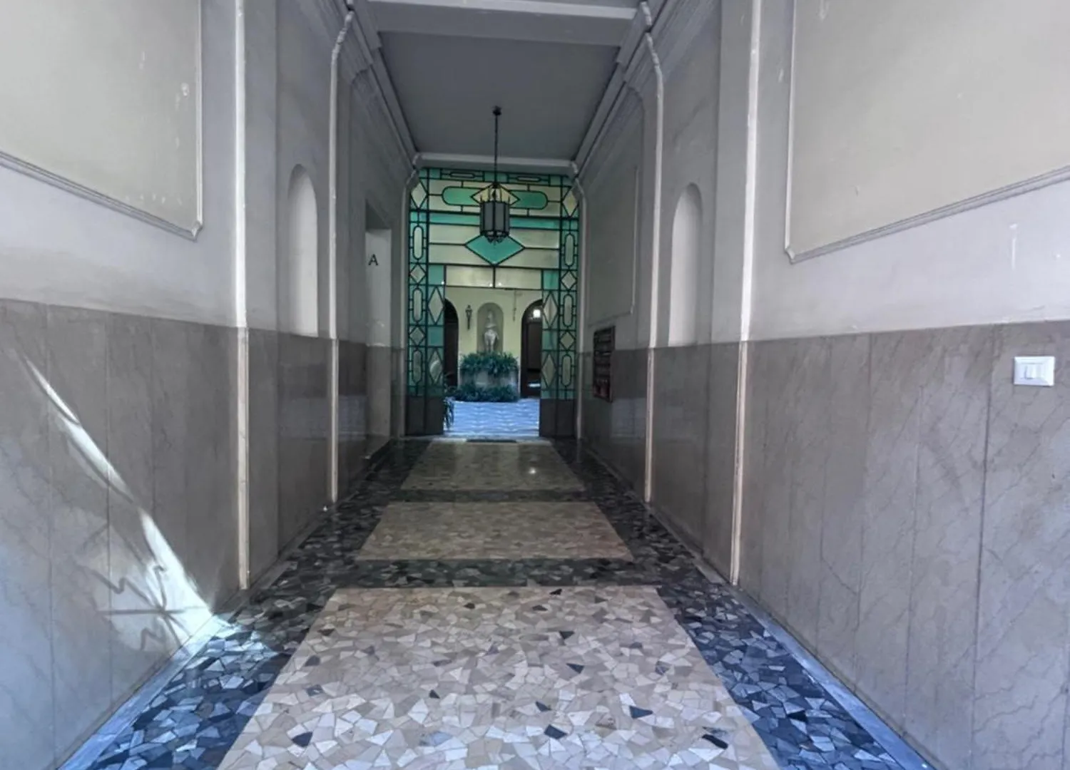 Апартаменты La Dimora Del Brancaccio Рим