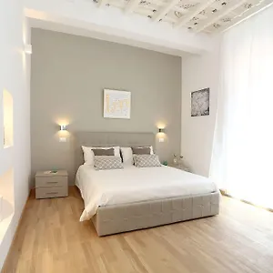 לינה וארוחת בוקר Belsiana 7, רומא