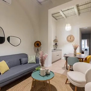  Apartamento Corso Caesar