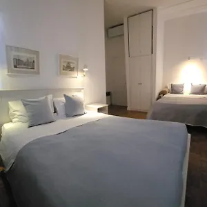 Residenza I Rioni Penzion