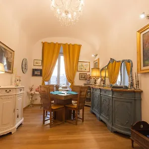 La Casa Di Vittorio Boutique Ottaviano San Pietro Rzym
